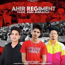 Ahir Regiment Hak Hai Hmara-PjgPdBdnTlE