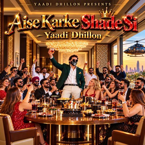 Aise Karke Shade Si