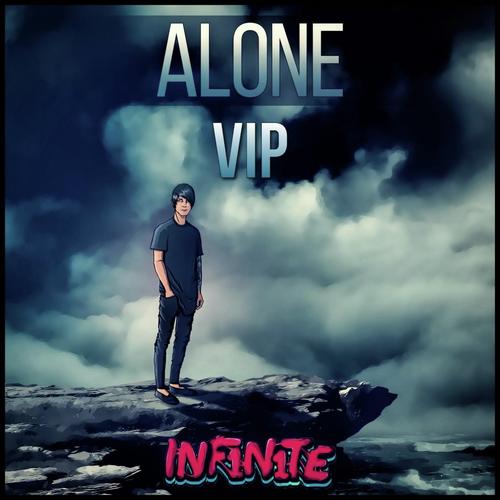 Alone VIP_poster_image