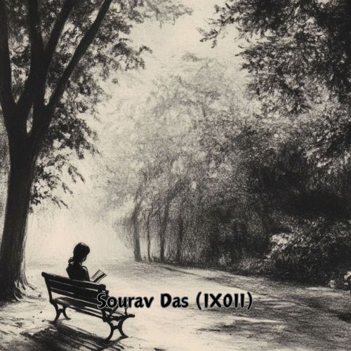 Ambient Lost of Love