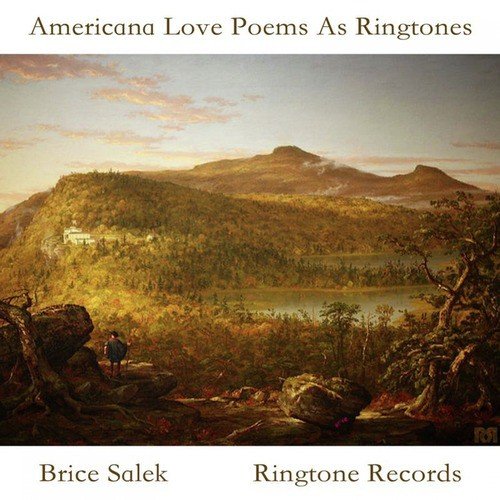 Americana Love Poems As Ringtones