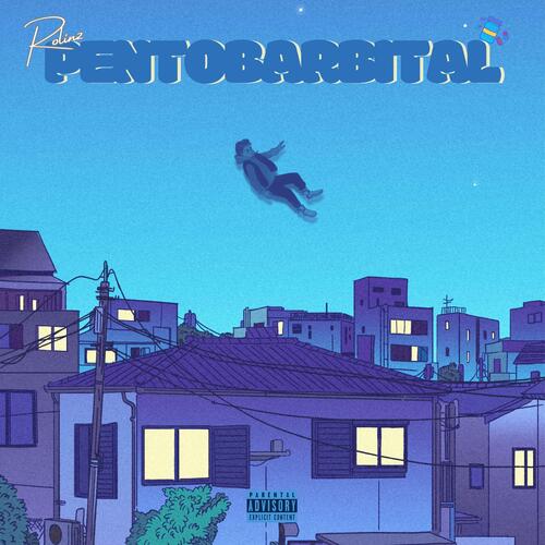Anestesicos locales cover art