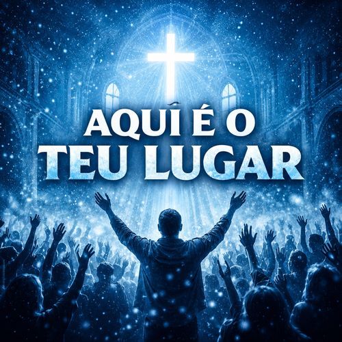 Aqui É o Teu Lugar