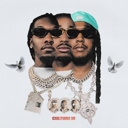 Avalanche cover art
