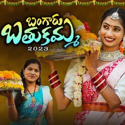 BANGARU BATHUKAMMA-I1FadQF6Qnc