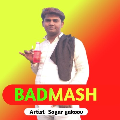 Badmash