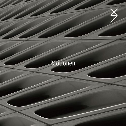 Balance Theory (Christian Gerlach Version) cover art