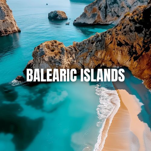 Mediterranean cover art