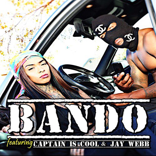 Bando (feat. Jay Webb)_poster_image