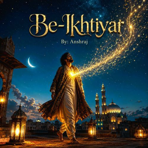 Be-Ikhtiyar