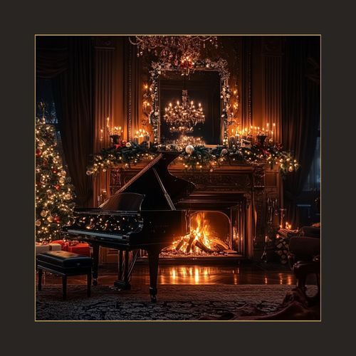 The Tinsel Tones cover art