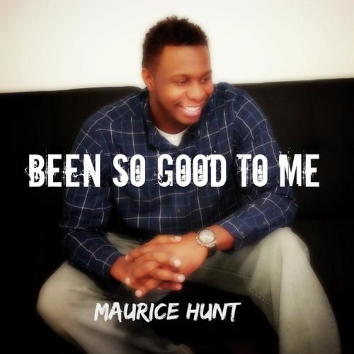 Maurice Hunt