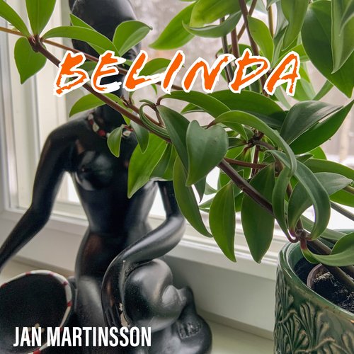 Belinda cover art