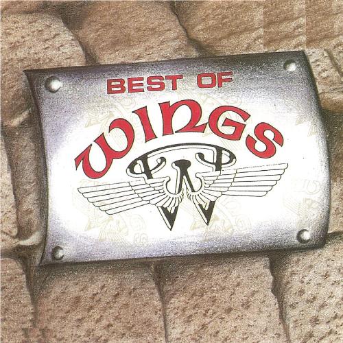 Best Of Wings