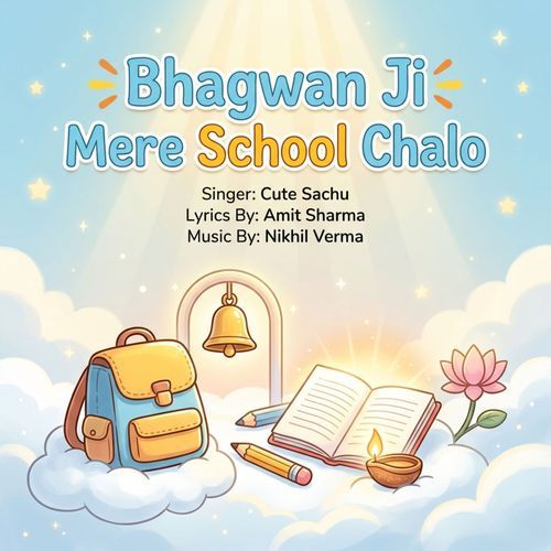 Bhagwan Ji Mere School Chalo