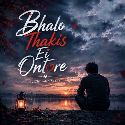 Bhalo Thakis Ei Ontore