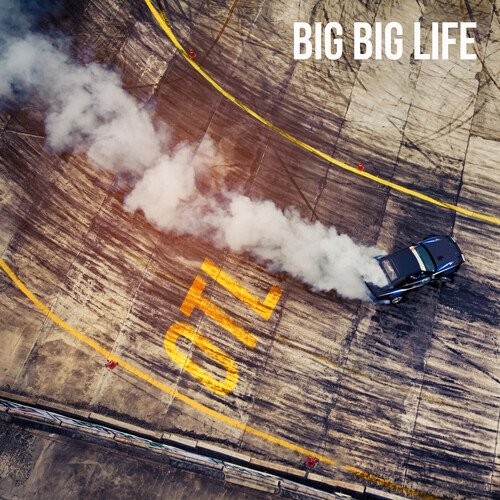 Big Big Life_poster_image