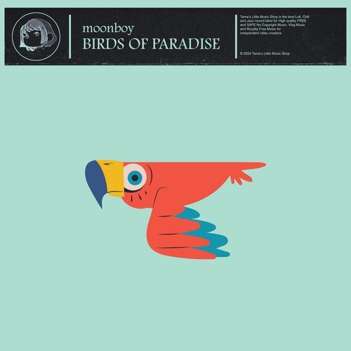 Birds of Paradise_poster_image