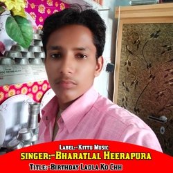 Birthday Ladla Ko Chh