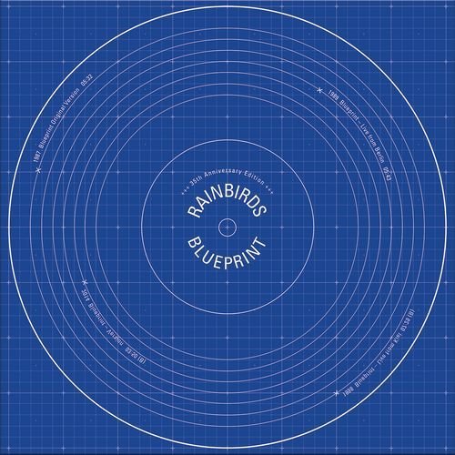 Blueprint (35th Anniversary)