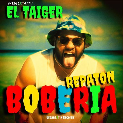 Boberia (Repaton Radio Edit)_poster_image