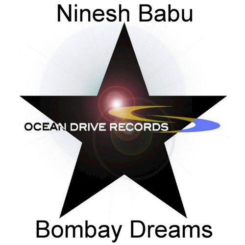Ninesh Babu
