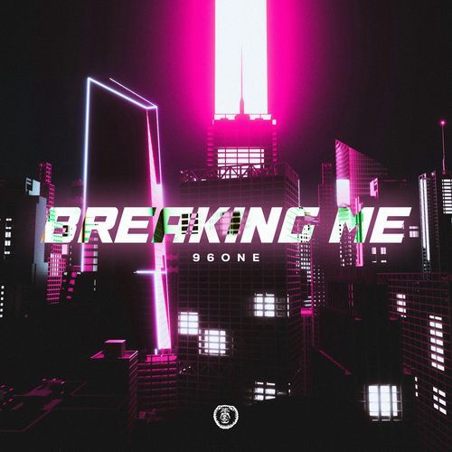 Breaking Me (Techno Version)