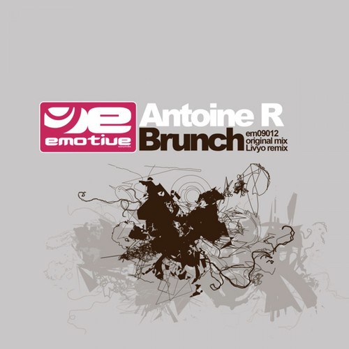 Brunch cover art