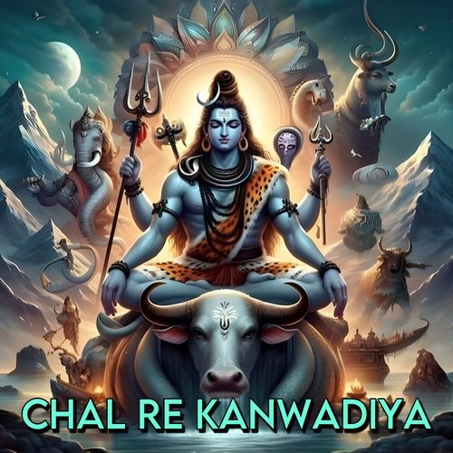 Chal Re Kanwadiya (Remix)