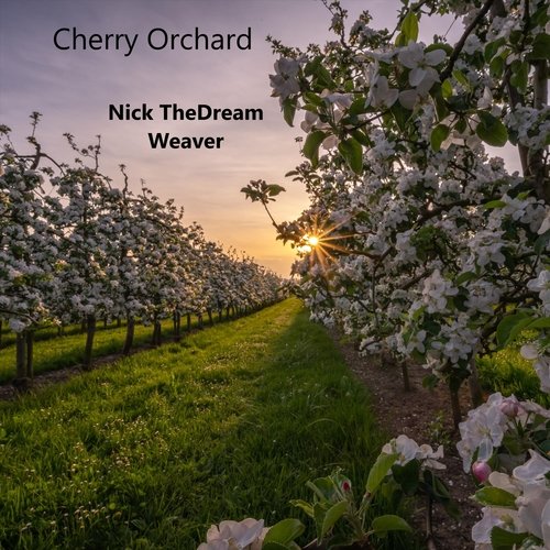 The American Dream cover art