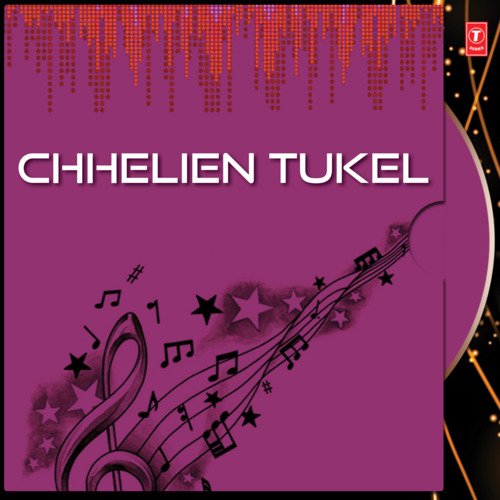 Chhelien Tukel