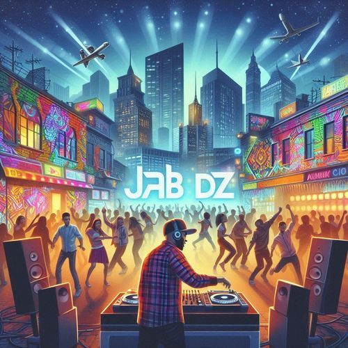 El Huezo cover art
