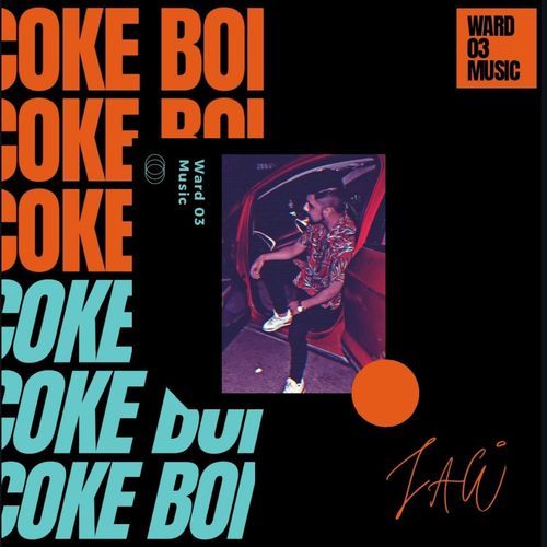 Coke Boi