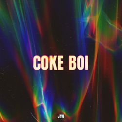Coke Boi