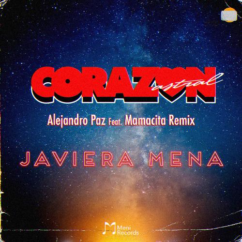 Corazón Astral (Remix)