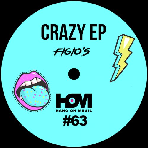 Crazy EP