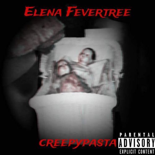 Creepypasta cover art