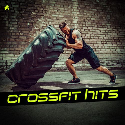 Crossfit Hits