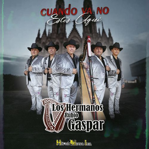 Los Vergelitos cover art
