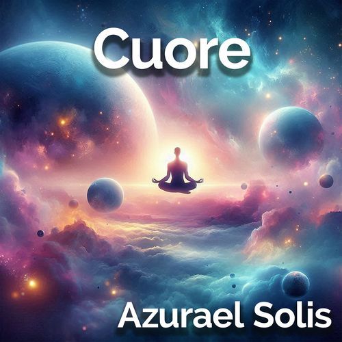Cuore cover art
