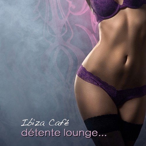Sexy Lounge Groove (Hot Dinner Party Music)