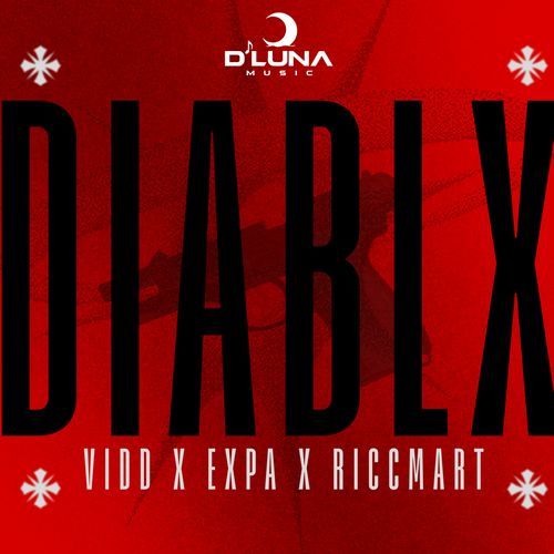 DIABLX cover art