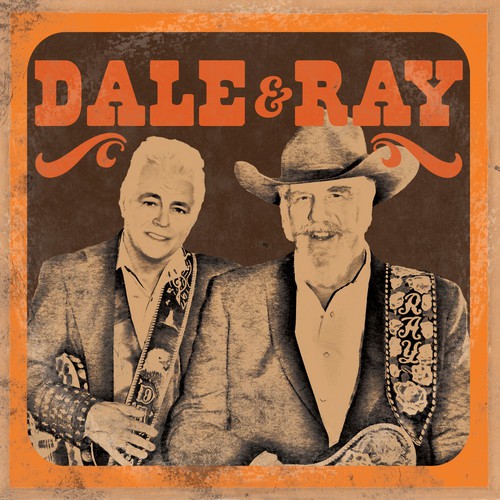 Dale &amp; Ray_poster_image