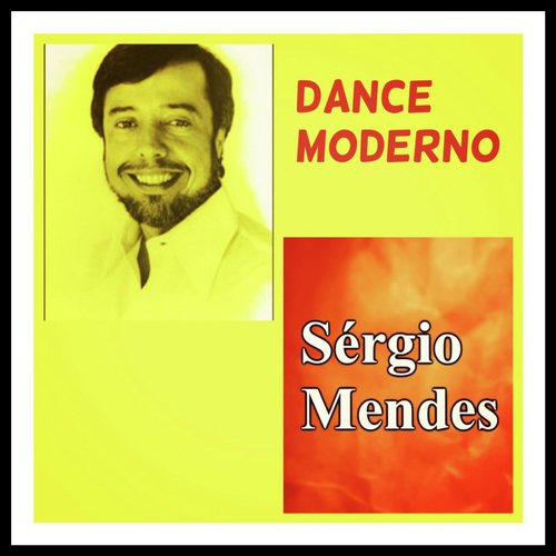 Dance Moderno