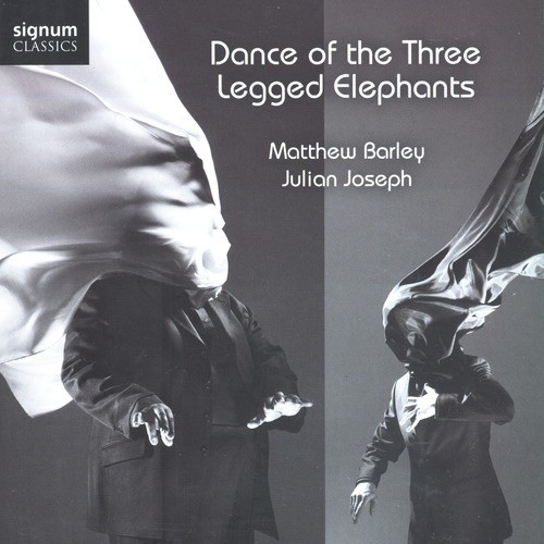 Dance of the Three Legged Elephants_poster_image