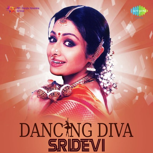 Dancing Diva - Sridevi