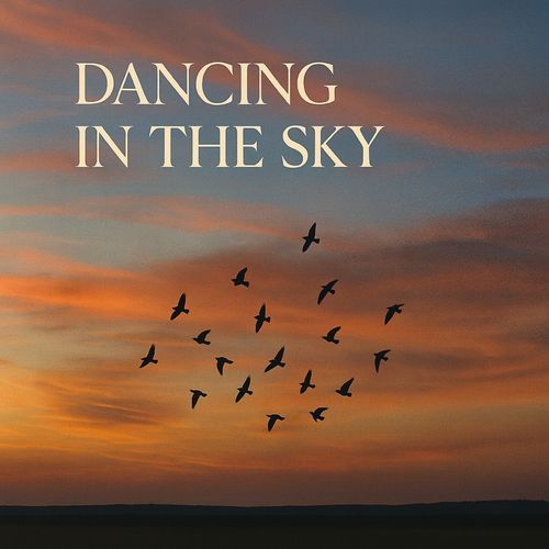 Dancing In The Sky (Piano Version)