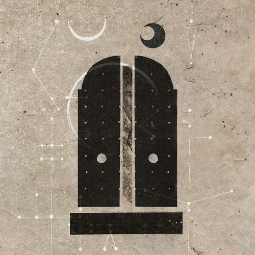 Dark Nebula cover art