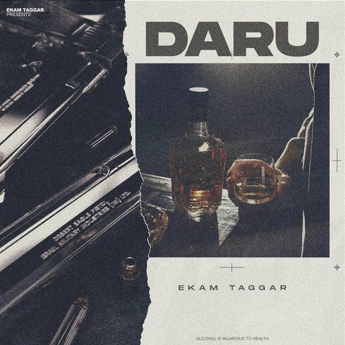 Daru