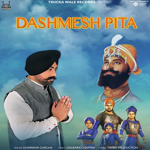 Dashmesh Pita